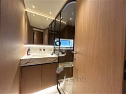 Azimut Seadeck 9 (2026) Timone Yachts