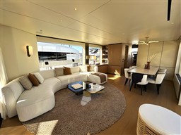 Azimut Seadeck 9 (2026) Timone Yachts