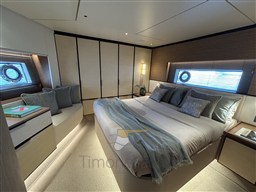 Azimut Seadeck 9 (2026) Timone Yachts