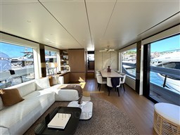 Azimut Seadeck 9 (2026) Timone Yachts