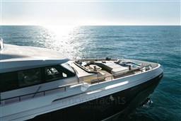 AZIMUT GRANDE 36M