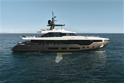 AZIMUT GRANDE 36M