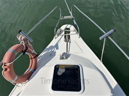 RIO 800 CABIN FISH - ESTERNI