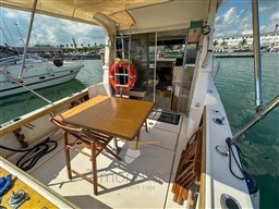 RIO 800 CABIN FISH - ESTERNI