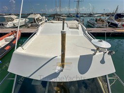 RIO 800 CABIN FISH - ESTERNI