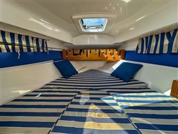 RIO 800 CABIN FISH - INTERNI