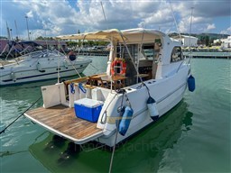 RIO 800 CABIN FISH - ESTERNI