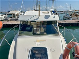 RIO 800 CABIN FISH - ESTERNI