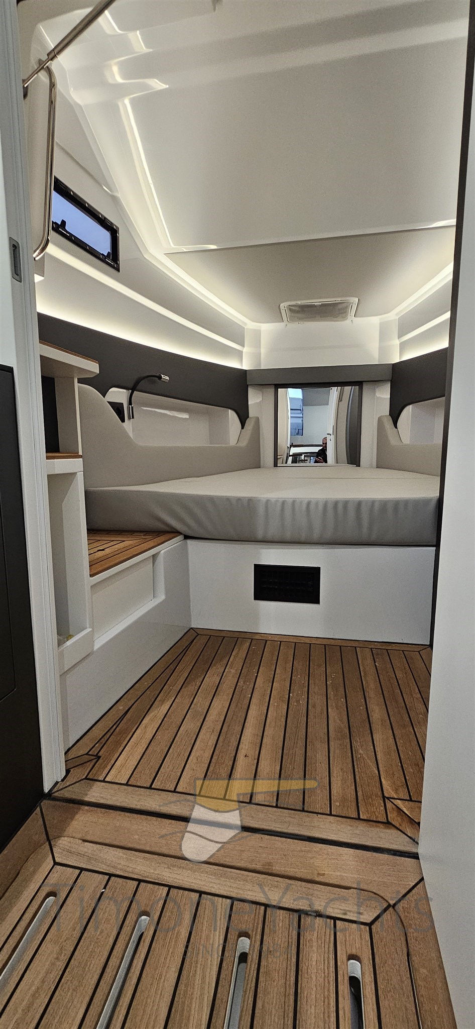 Sacs tecnorib Pirelli 50 P50