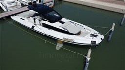 Sacs tecnorib Pirelli 50 P50