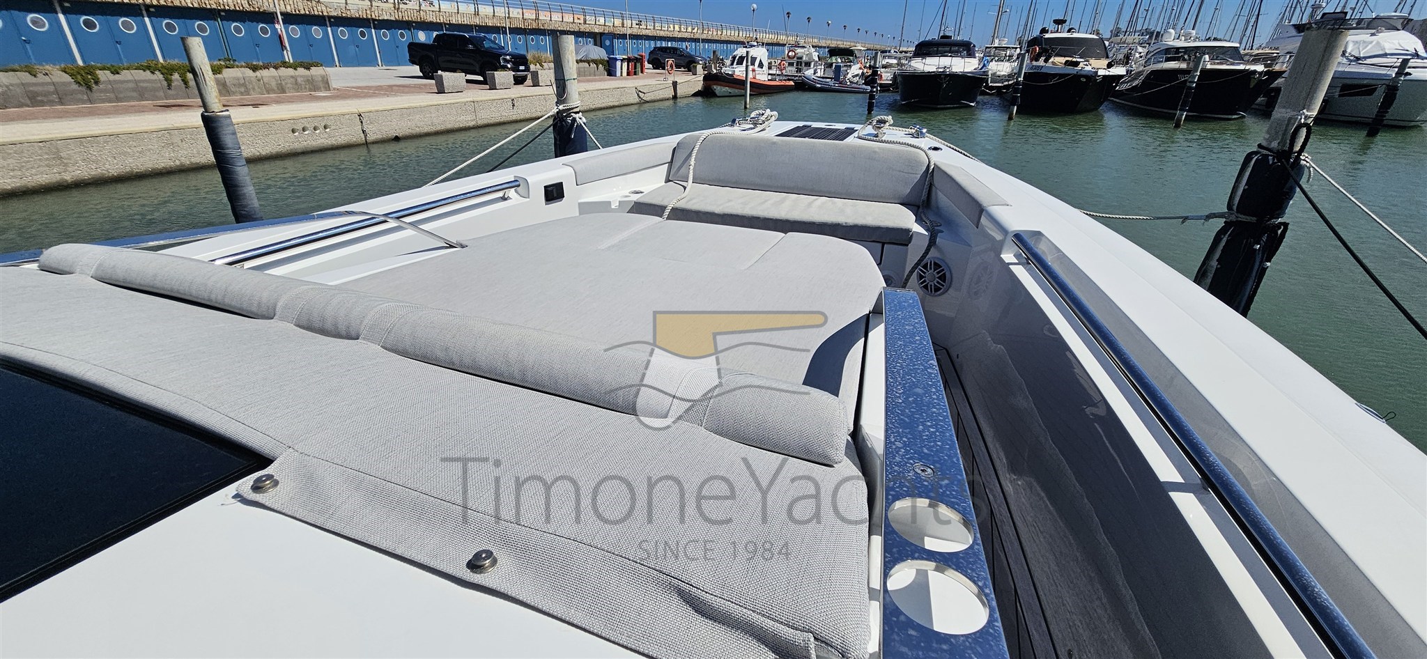 Sacs tecnorib Pirelli 50 P50