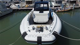 Sacs tecnorib Pirelli 50 P50