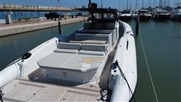 Sacs tecnorib Pirelli 50 P50