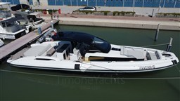 Sacs tecnorib Pirelli 50 P50