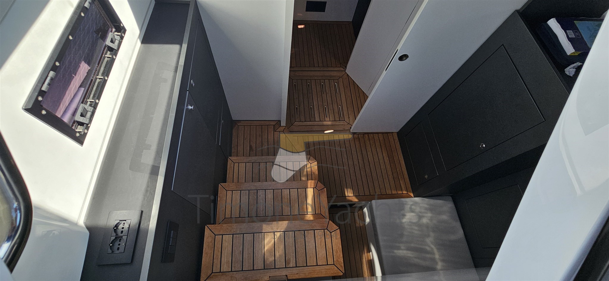 Sacs tecnorib Pirelli 50 P50