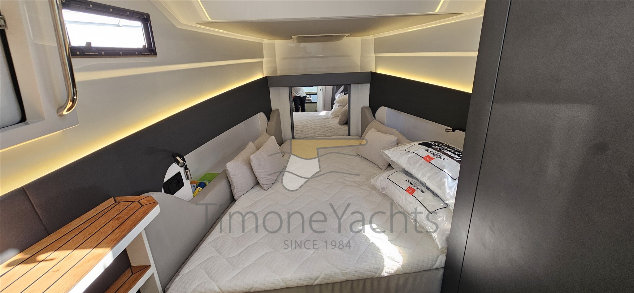 Sacs tecnorib Pirelli 50 P50