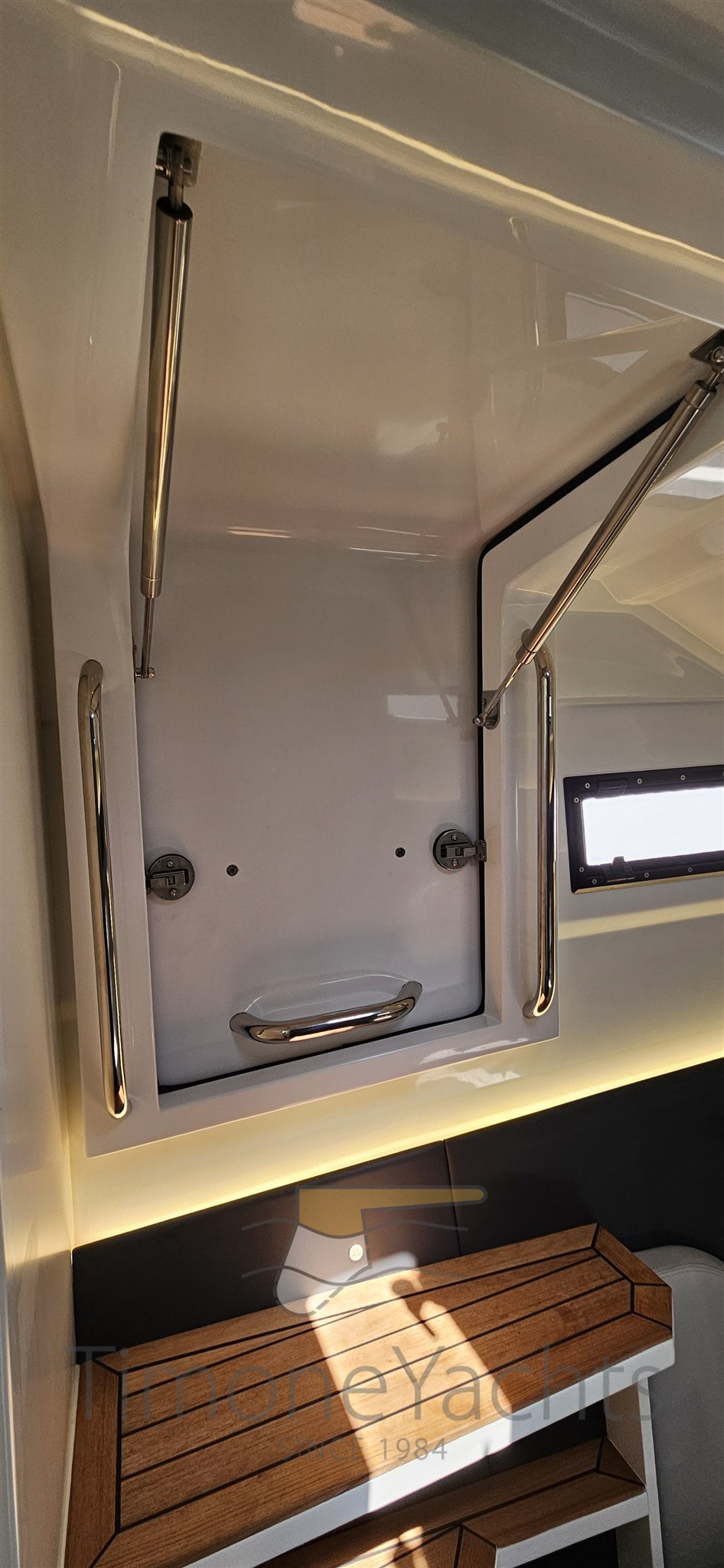 Sacs tecnorib Pirelli 50 P50