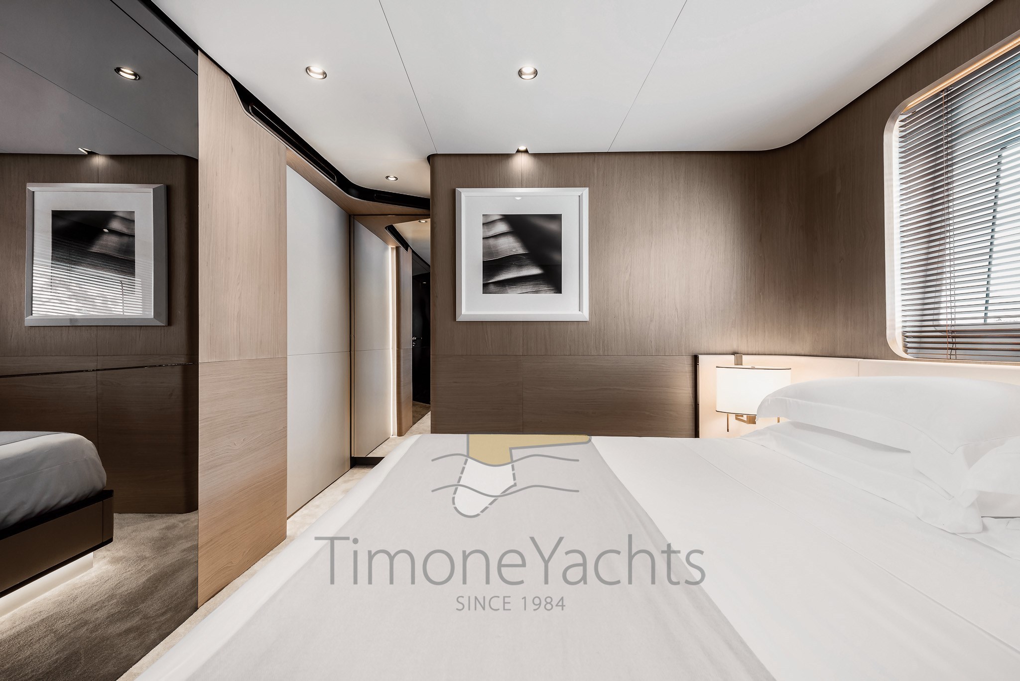 AZIMUT GRANDE 27M