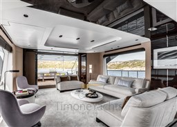 AZIMUT GRANDE 27M
