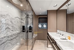 AZIMUT GRANDE 27M