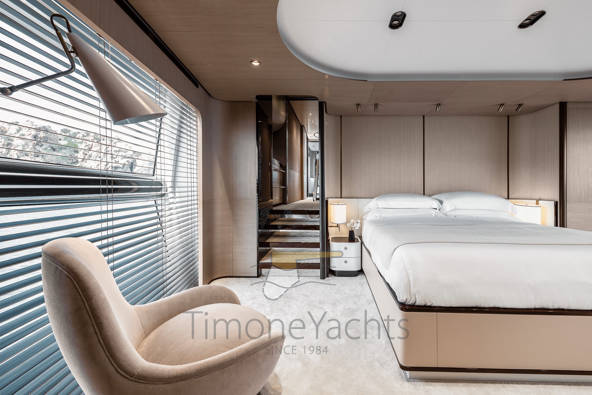 AZIMUT GRANDE 27M