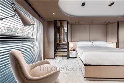 AZIMUT GRANDE 27M