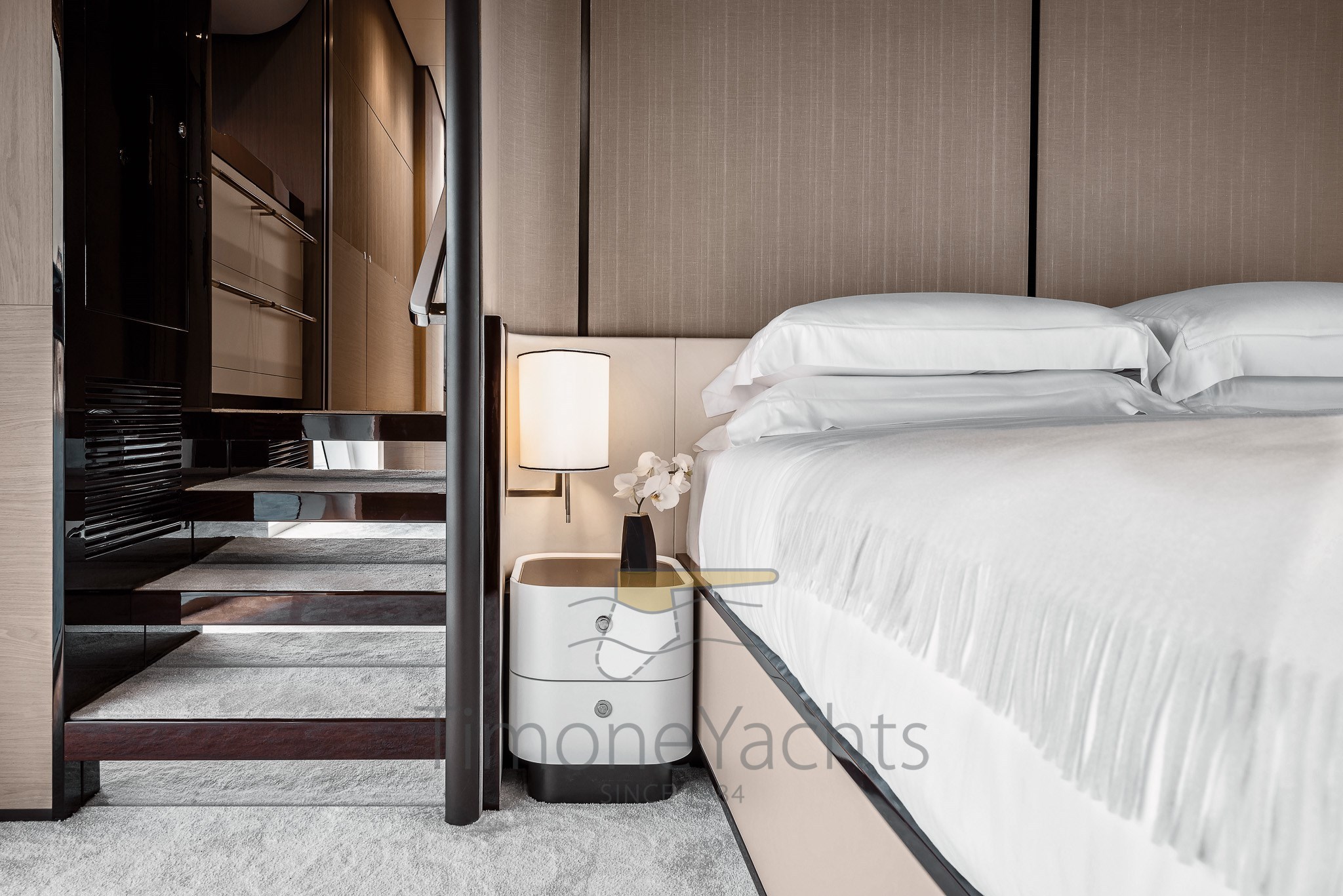 AZIMUT GRANDE 27M