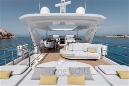 AZIMUT GRANDE 27M