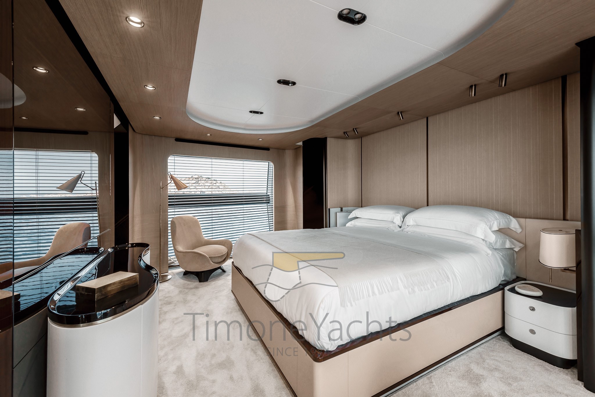 AZIMUT GRANDE 27M
