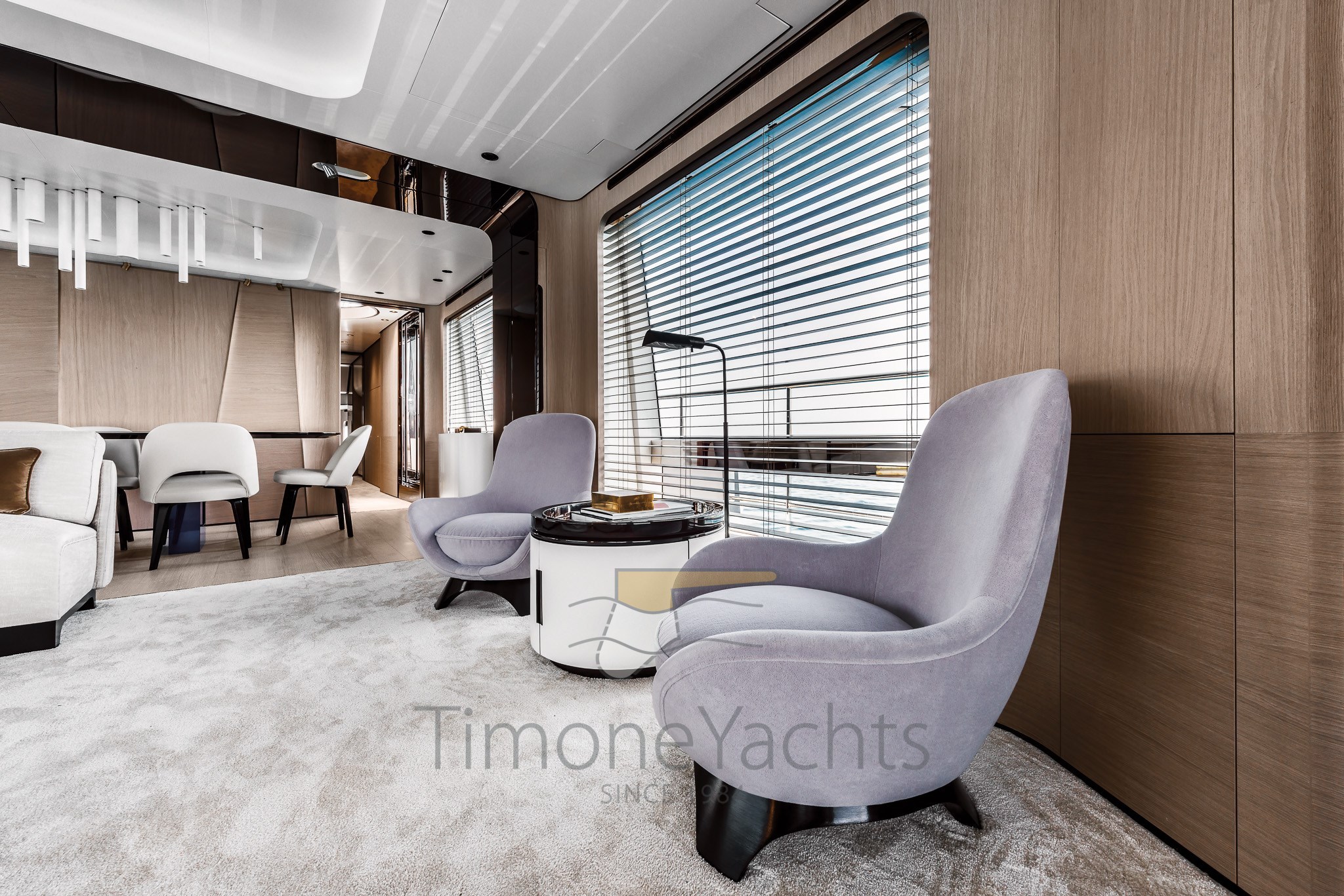 AZIMUT GRANDE 27M