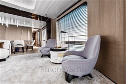 AZIMUT GRANDE 27M