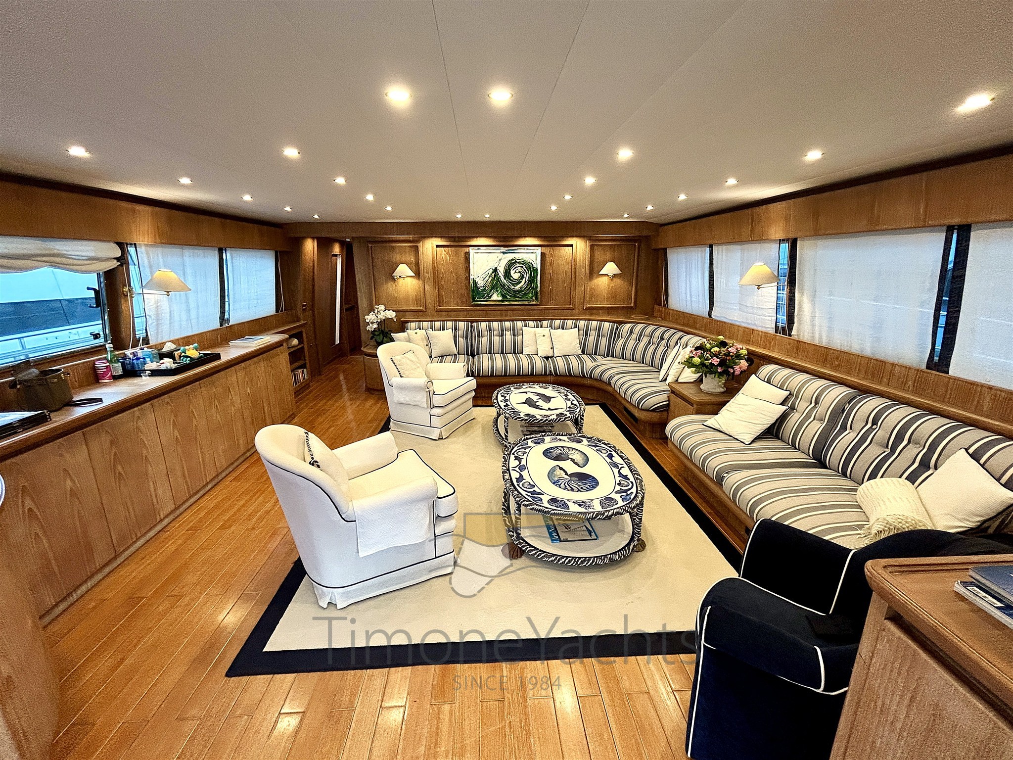 Cantieri di Lavagna Admiral 28 (1996)