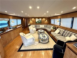 Cantieri di Lavagna Admiral 28 (1996)