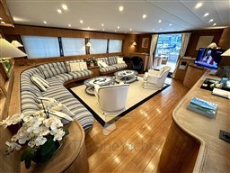 Cantieri di Lavagna Admiral 28 (1996)