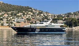 Cantieri di Lavagna Admiral 28 (1996)