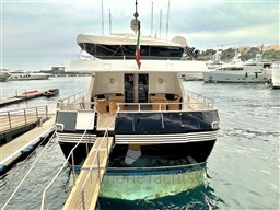 Cantieri di Lavagna Admiral 28 (1996)