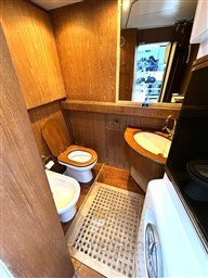 Cantieri di Lavagna Admiral 28 (1996)