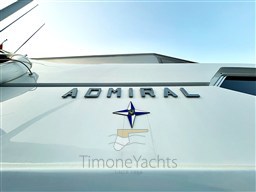 Cantieri di Lavagna Admiral 28 (1996)