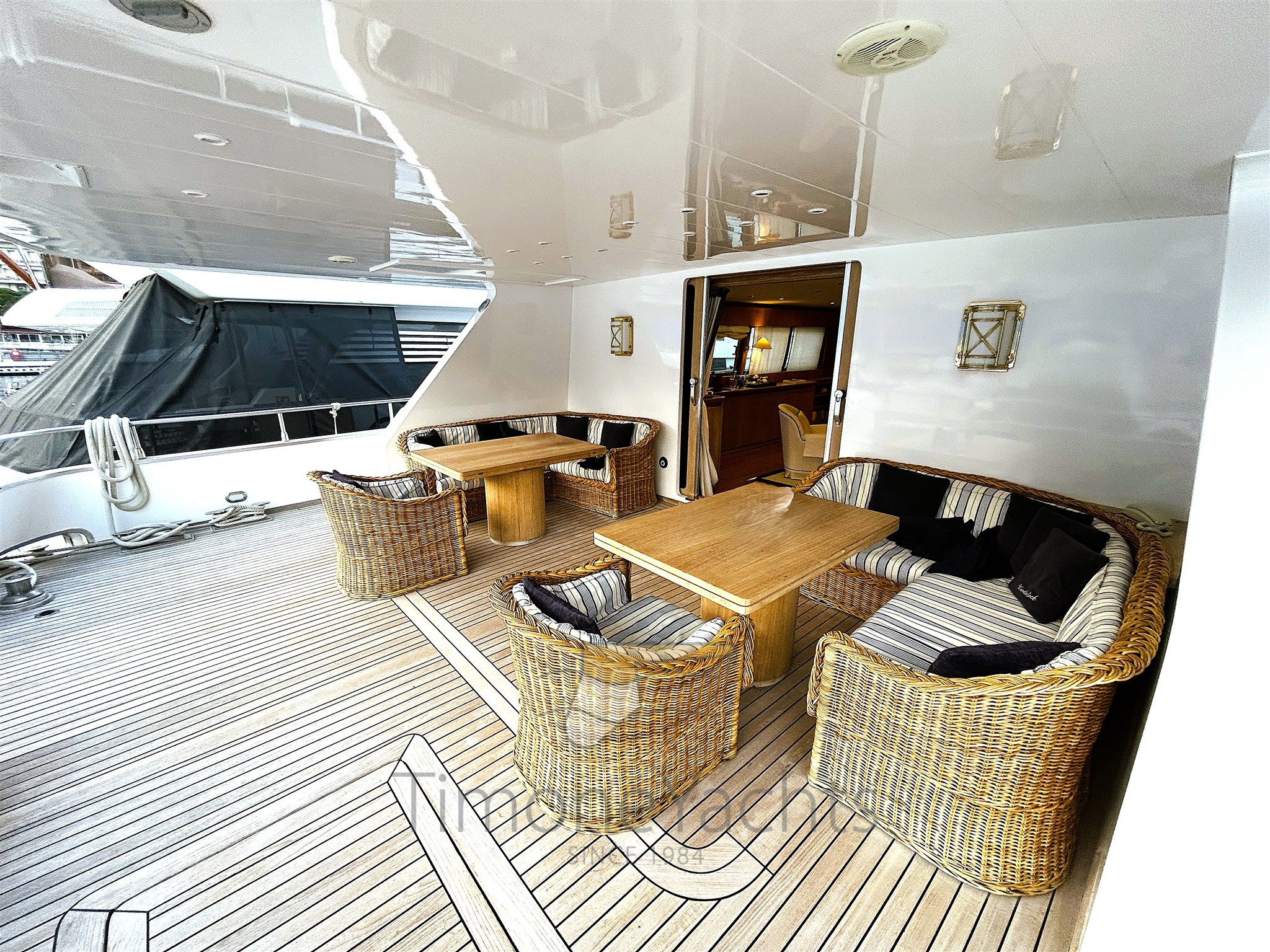 Cantieri di Lavagna Admiral 28 (1996)