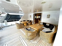 Cantieri di Lavagna Admiral 28 (1996)