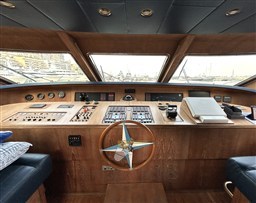 Cantieri di Lavagna Admiral 28 (1996)