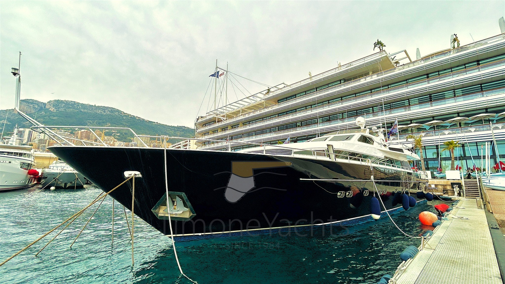Cantieri di Lavagna Admiral 28 (1996)