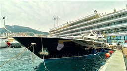 Cantieri di Lavagna Admiral 28 (1996)
