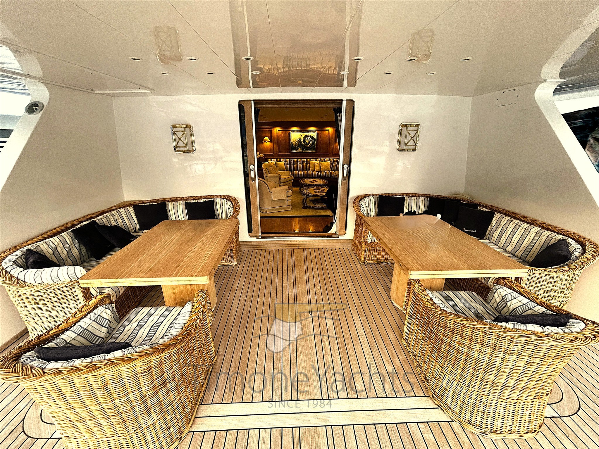 Cantieri di Lavagna Admiral 28 (1996)
