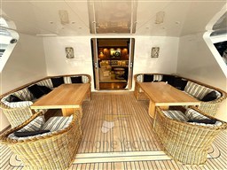 Cantieri di Lavagna Admiral 28 (1996)