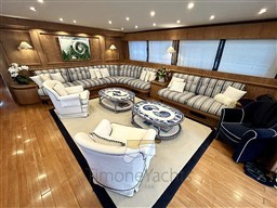 Cantieri di Lavagna Admiral 28 (1996)