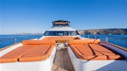 Sunseeker 28M YACHT (2015)
