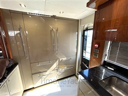 Sunseeker 28M YACHT (2015)