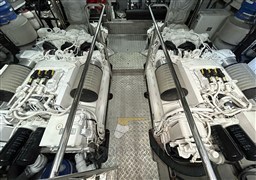 Sunseeker 28M YACHT (2015)