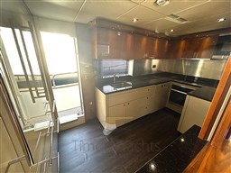 Sunseeker 28M YACHT (2015) Timone Yachts